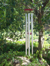 厂家供应各式欧美外贸出口品质风铃 wind chimes挂饰