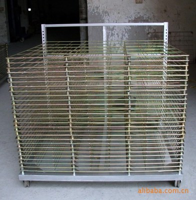 Manufactor Direct selling Melaleuca frame Drying racks Specifications can be customized