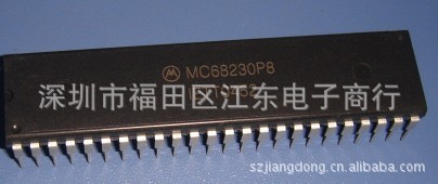 MC68230P8 深圳原装现货 价格以咨询为准