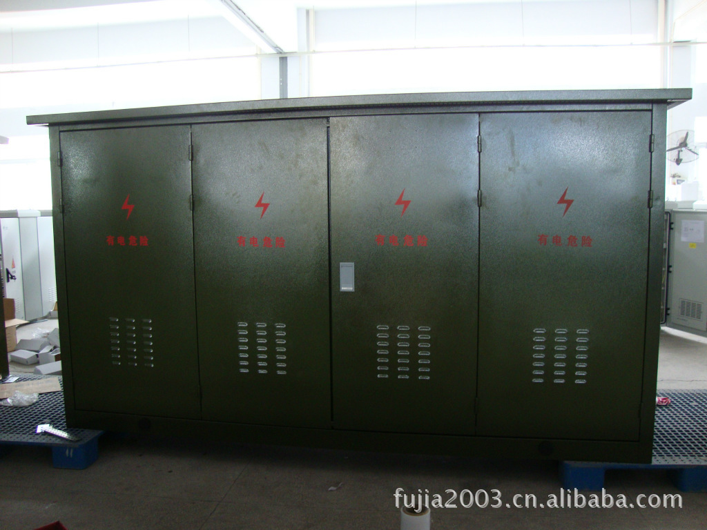 环网柜外壳物美价廉 比质量更比价格