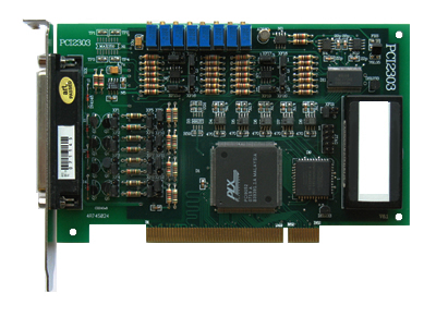 研华PCI-1741S 多功能PCI总线数据采集卡