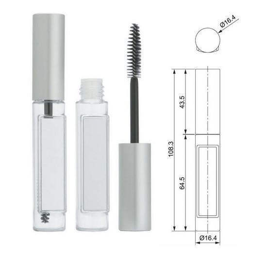 PETG 睫毛管/睫毛瓶