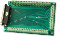 供应ART  A68D 通用接线端子板