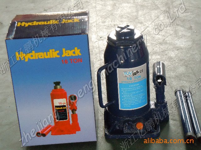 供应  各类 美式 手动 油压 液压 千斤顶