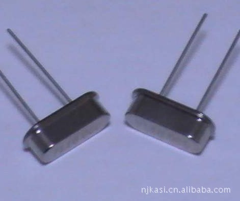HC-49S(SMD)系列晶振