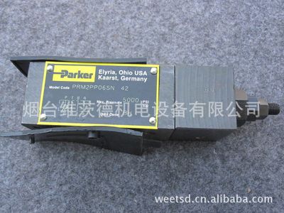 PARKER PRM2PP06SN-42|ms