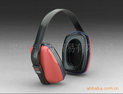 1425耳罩，1425 经济型耳罩，1425防护耳罩