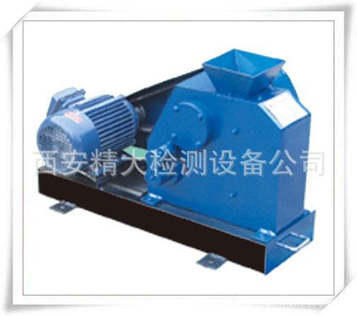 100×60E鄂式破碎机