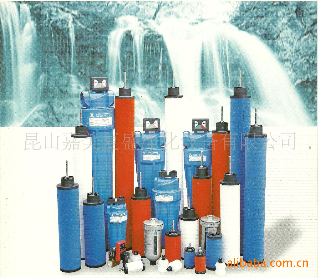 过滤器/浙江嘉美过滤器/杭州嘉美过滤器 汉克森过滤器 