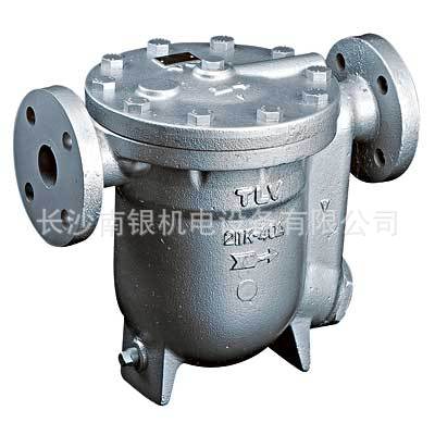J7.2X自由浮球式蒸汽疏水阀日本TLV J7.2X自由浮球式蒸汽疏水阀