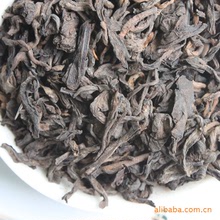 批發 雲南普洱茶 熟茶 茶葉 勐海 09年五級散茶  醇香滑甜