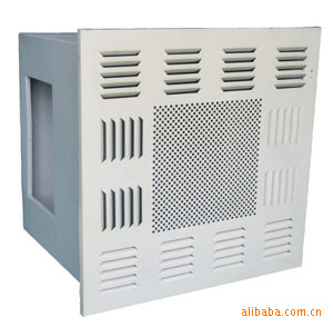 供应净化送风口