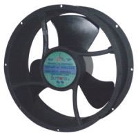 台湾三巨轴流风扇/SANJU交流风扇/SJ2509HA2B