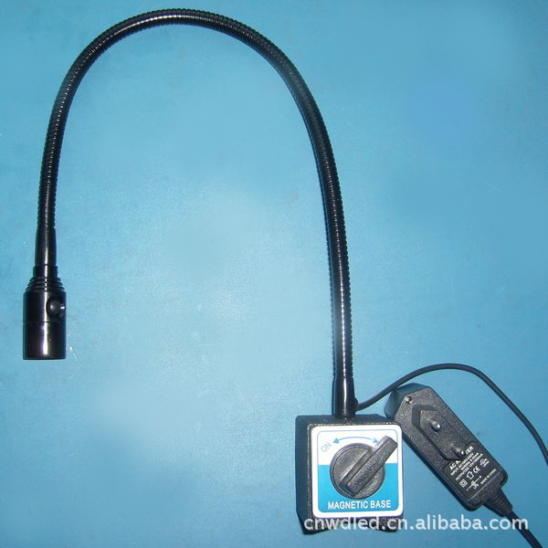 冷光源 1W 磁性LED灯