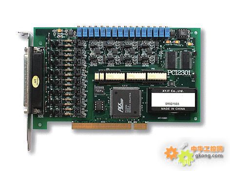 供应ART    PCI2390  光隔离计数器卡