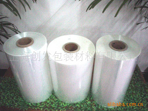 高阻隔拉伸膜/尼龙共挤拉伸膜/七层共挤膜