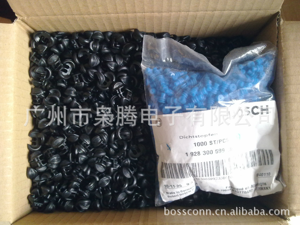 枭腾/BOSCH代理/BOSCl连接器/1928403112/1 928 403 112