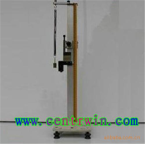 简谐振动研究实验仪 型号：ZH7825