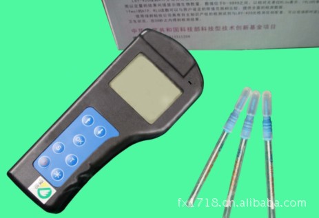 ATP荧光快速检测仪,ATP微生物检测仪，ATP 生物荧光检测仪