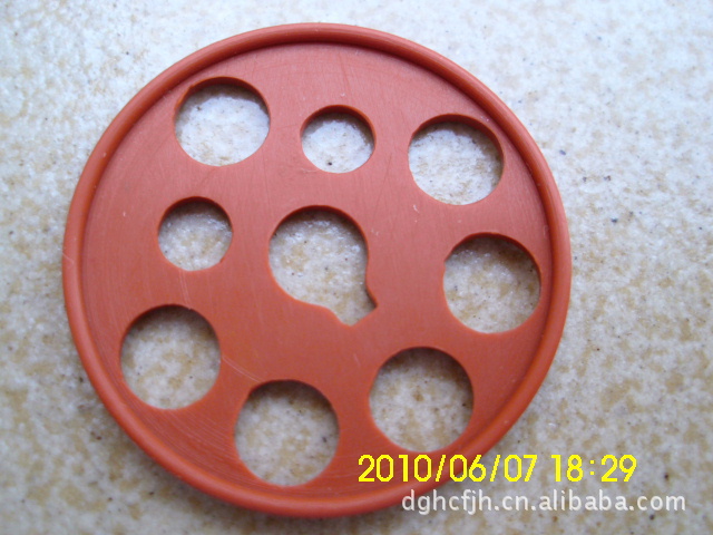 密封制品/减震制品/防尘罩/手柄/笔套/硅胶垫