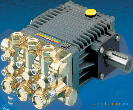 供应意大利进口英特高压水泵 高压泵W154(图)