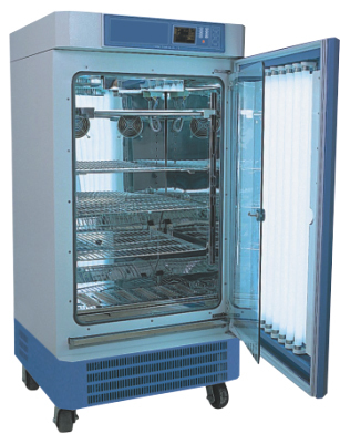 上海一恒光照培养箱MGC-250BP-2