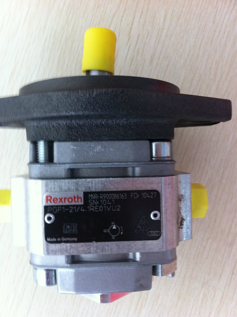 PGF2-2X/006RE01VE4 供应REXROTH泵