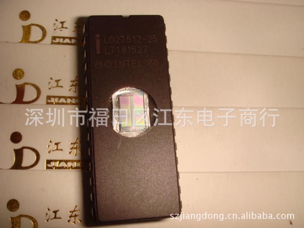 供应LD27512-25 深圳原装现货 价格以咨询为准