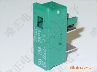 日本进口正品FANUC发那科保险丝A60L-0001-0245#GP150