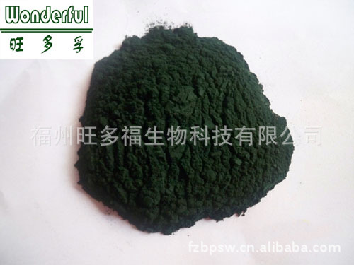 水产饲料螺旋藻粉