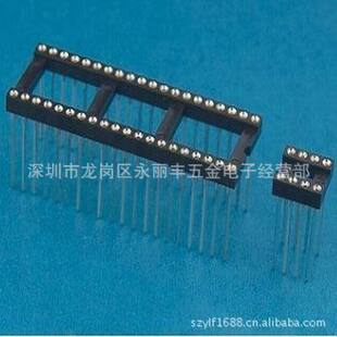 2.54mm �g��  10P-64P �L�_ �A��IC�����A�������ĸ