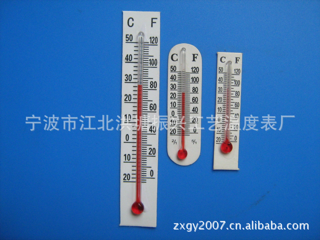 温度计供应工艺品方形温度计