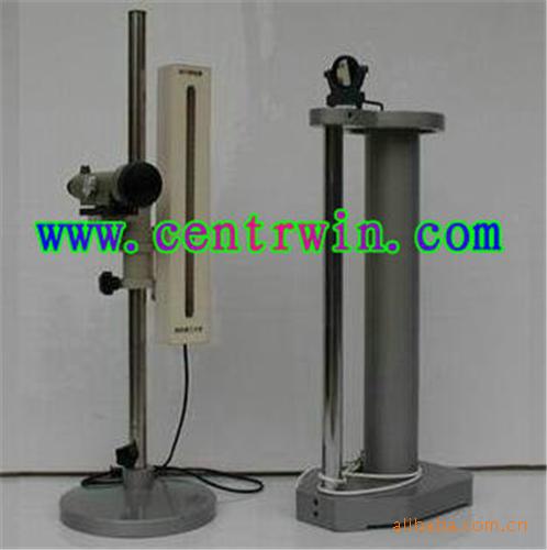 金属线胀系数测定仪型号：ZH7824 中慧