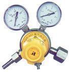 (上海减压器厂)氨气减压器 氨气减压表 氨气减压阀 YQA-441