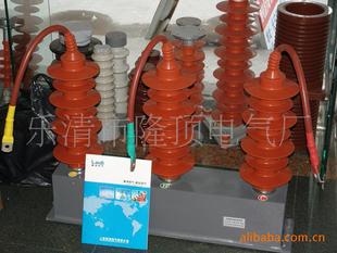 Overvoltage protector TBP-C-42F/600WX20
