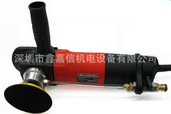 批发欧洲ELECTREX专业级石材水磨机PW12-125A