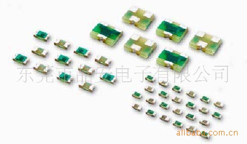 PGB1010402KR-Littelfuse防静电抑制器