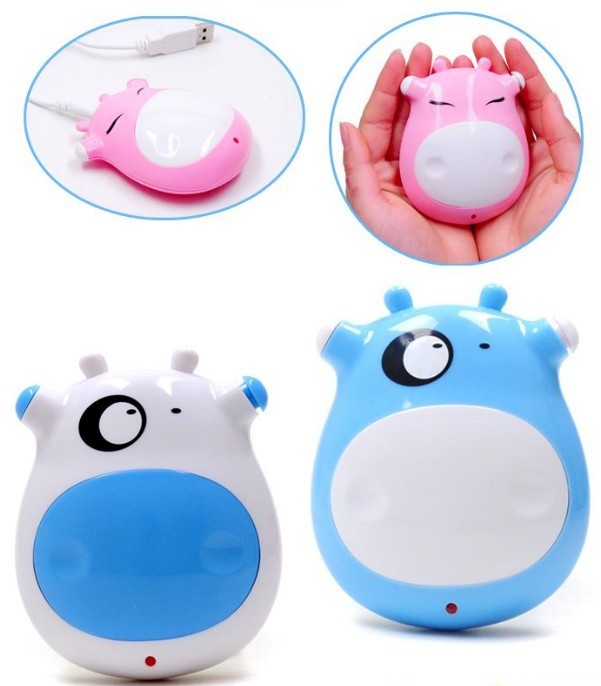 Réchauffeur USB pour les mains - Ref 419087 Image 14