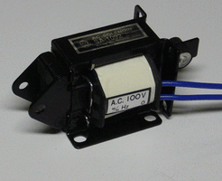 国际电业电磁铁SA- 1092，SA- 1091，SA- 992，SA- 991