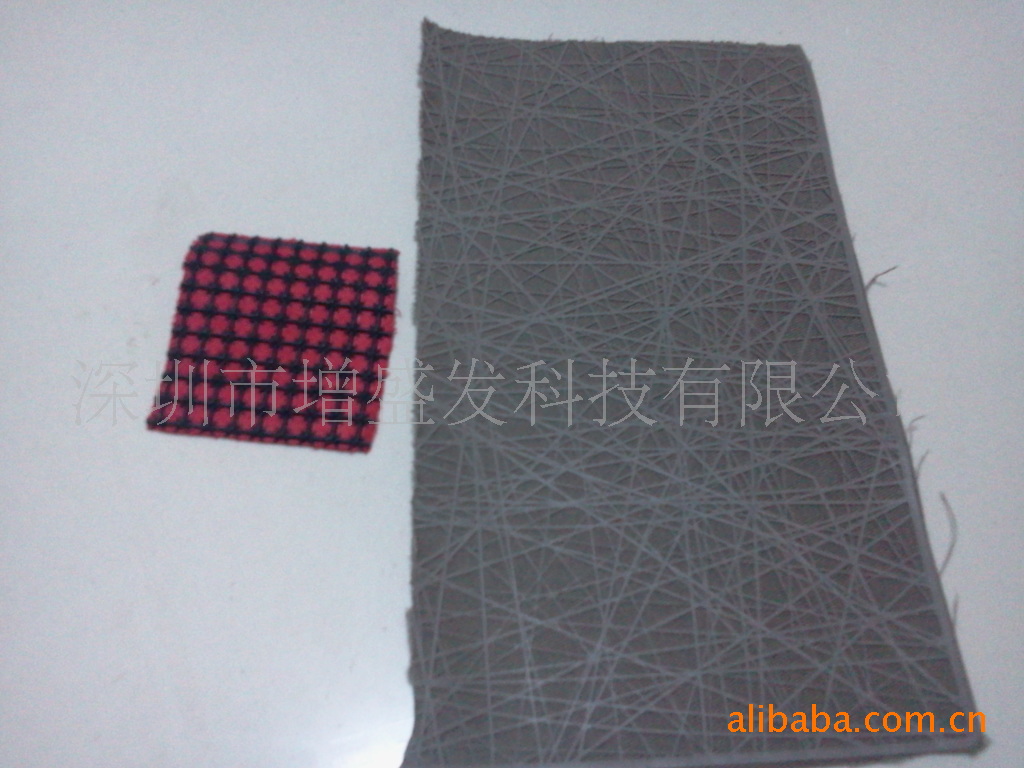 厂家供应GEL聚氨酯弹性体原料  布面PU   PU布面原料