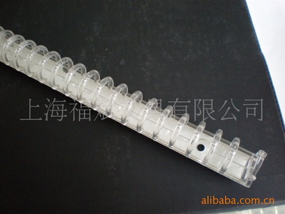 [direct deal]supply Porous Plastic clip Colored plastic clip Plastic clip with iron bottom Plastic hole clip