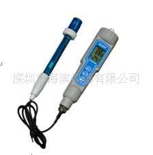笔式PH计MT-8062便携式酸度计笔式PH仪精密笔式PH计