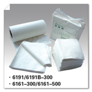 Kimberly, Jialaili Industrial Wiping Cloth 0191, 6191