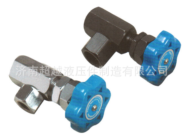 压力表开关 KF-L8/14E 