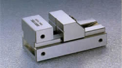 NEOTEC 荣制机   PV-50SU不锈钢精密平口钳