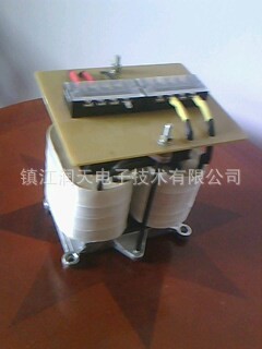 润天电子 长期生产供应 高频三相1KW隔离变压器