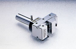 NEOTEC 荣制机   电极柱