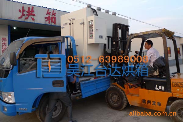 【台达烘箱】厂家生产电热鼓风干燥箱 热风循环工业烤箱烘干箱