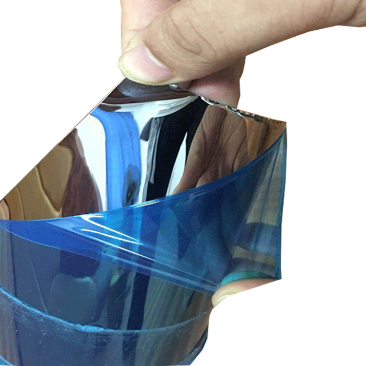 现货精密430不锈钢带不锈铁不锈钢弹簧片平板冲压分切加工贴膜