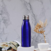 Glass stainless steel, capacious sports bottle, Cola, wholesale